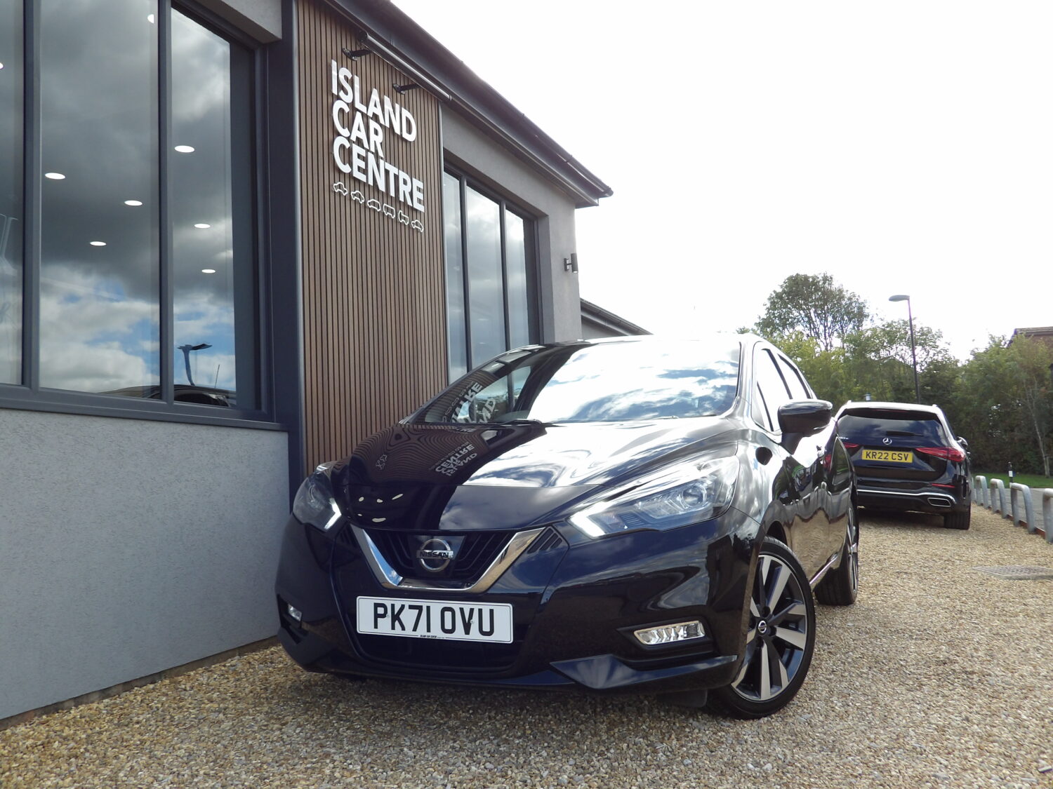 2021 Nissan Micra