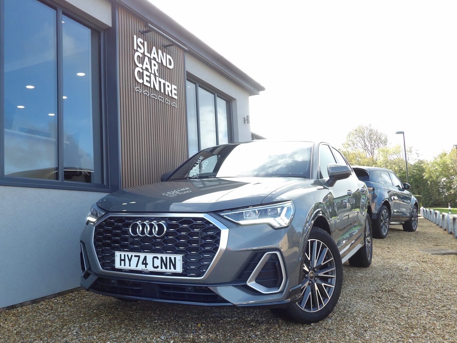 2024 Audi Q3